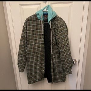 Beautiful Mens sweater very strong for winter colds